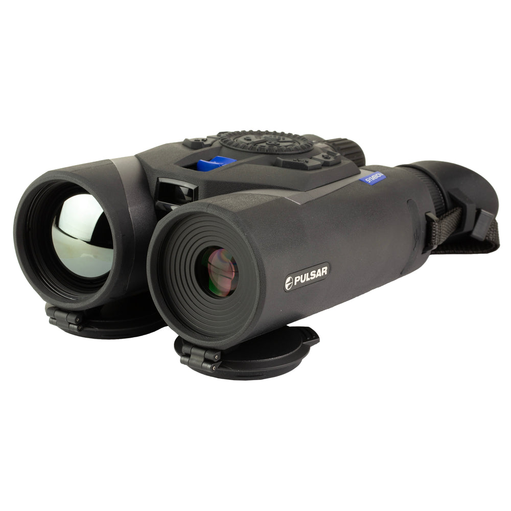 Pulsar Symbion LRF DXR50 4-32X