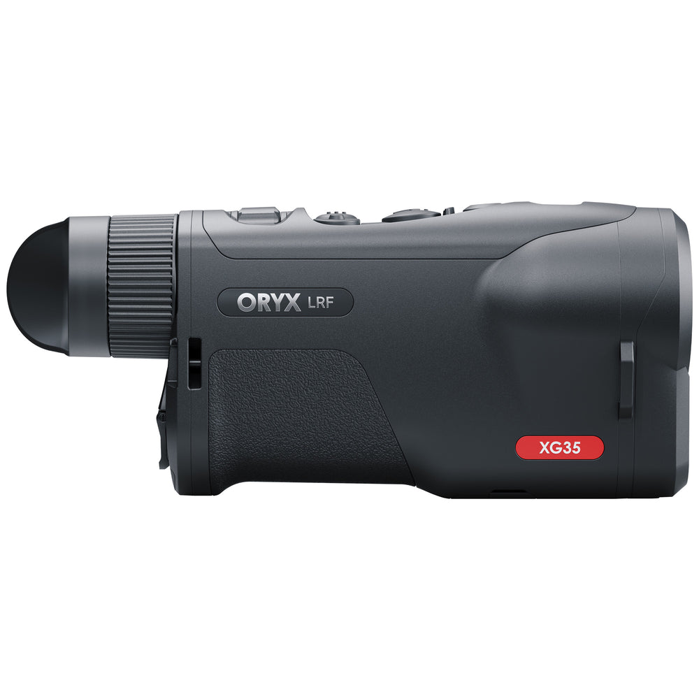 Pulsar Oryx LRF XG35 2.5-20X