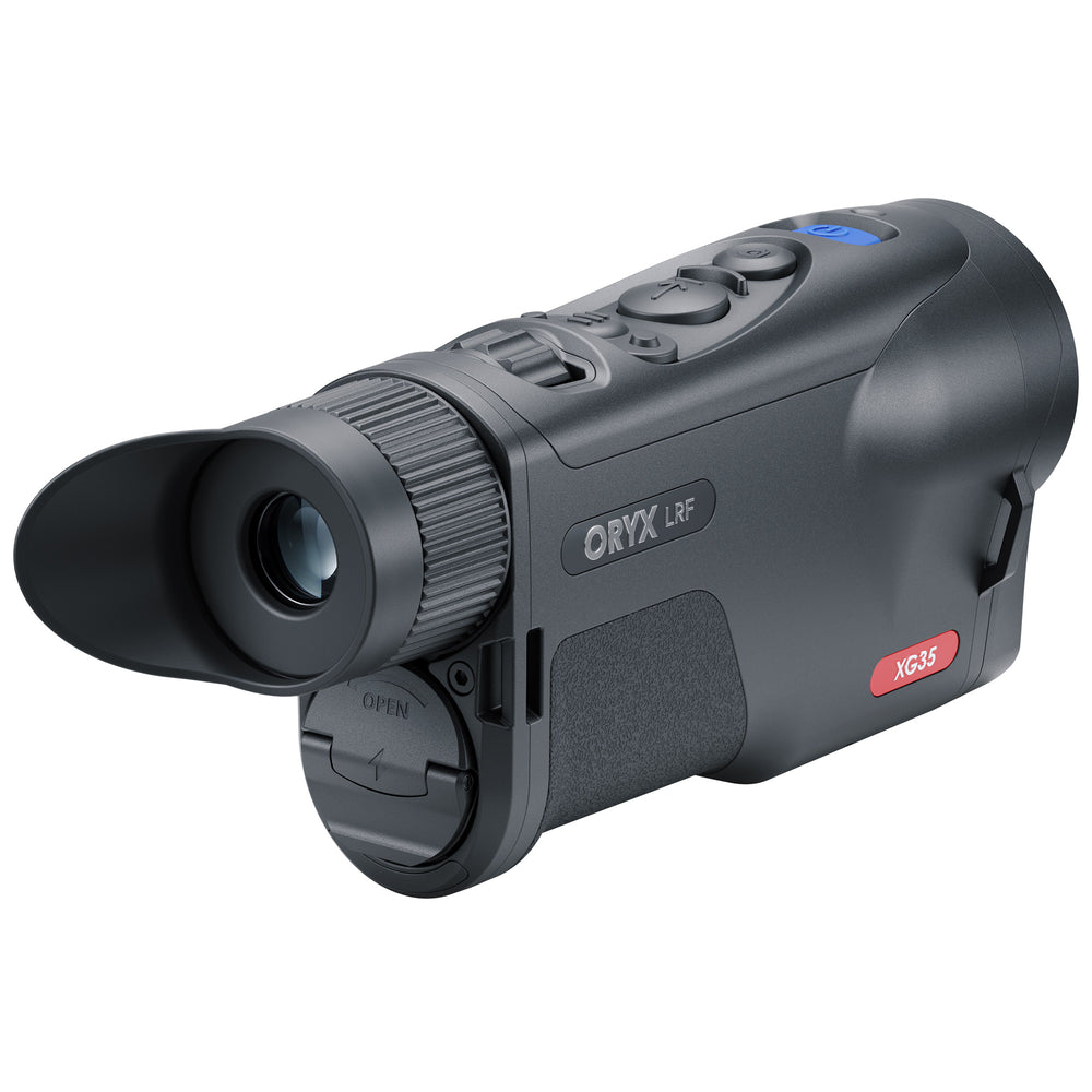 Pulsar Oryx LRF XG35 2.5-20X