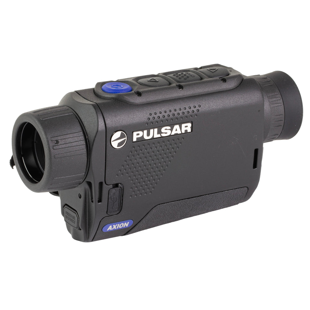 Pulsar Axion XQ30 Pro Thermal Mono