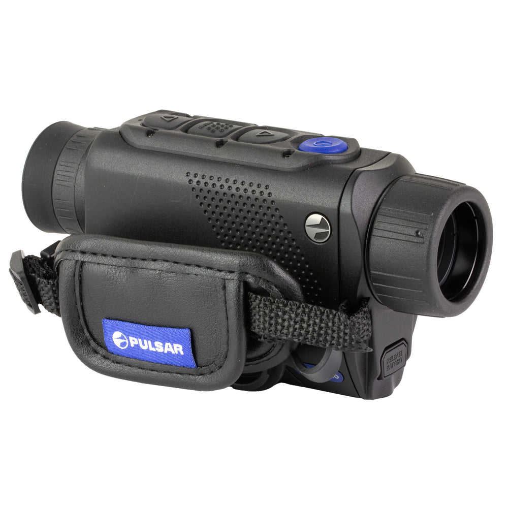 Pulsar Axion XQ30 Pro Thermal Mono