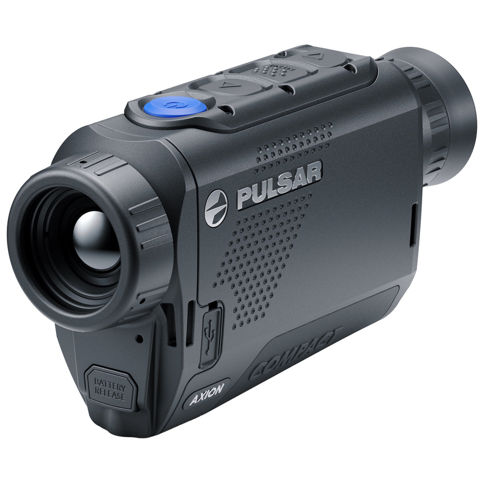 Pulsar Axion XQ19 Compact Therm Mono
