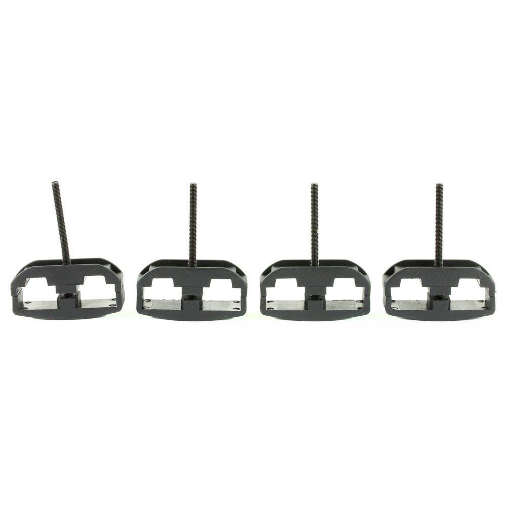 ProMag AR/Mini-14 Clamps (4) Magazine