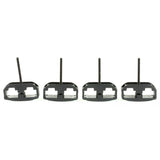 ProMag AR/Mini-14 Clamps (4) Magazine photo 1