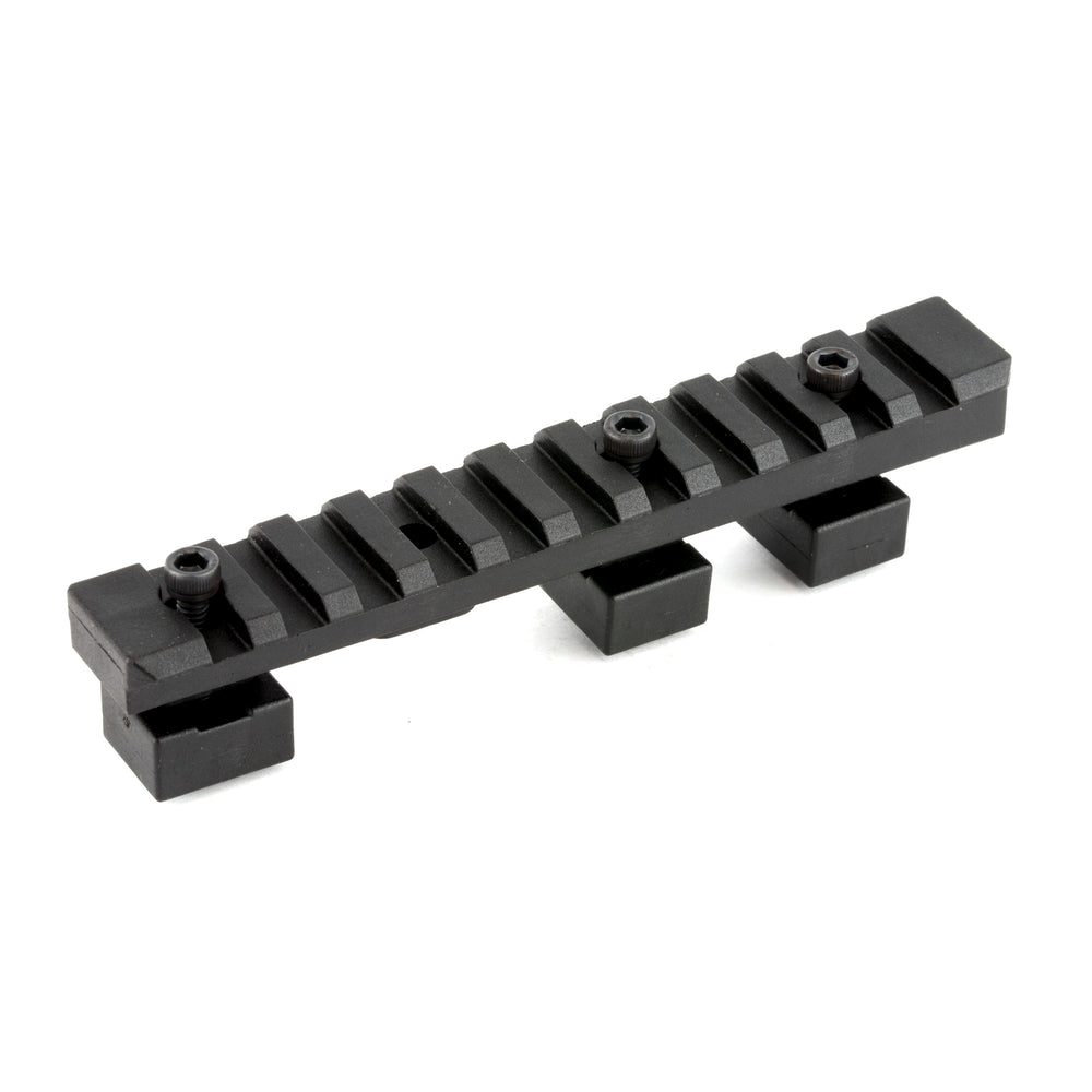 Archangel Picatinny Rail For Mosin Stock