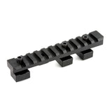 Archangel Picatinny Rail For Mosin Stock photo 1