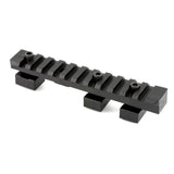 Archangel Picatinny Rail For Mosin Stock photo 2