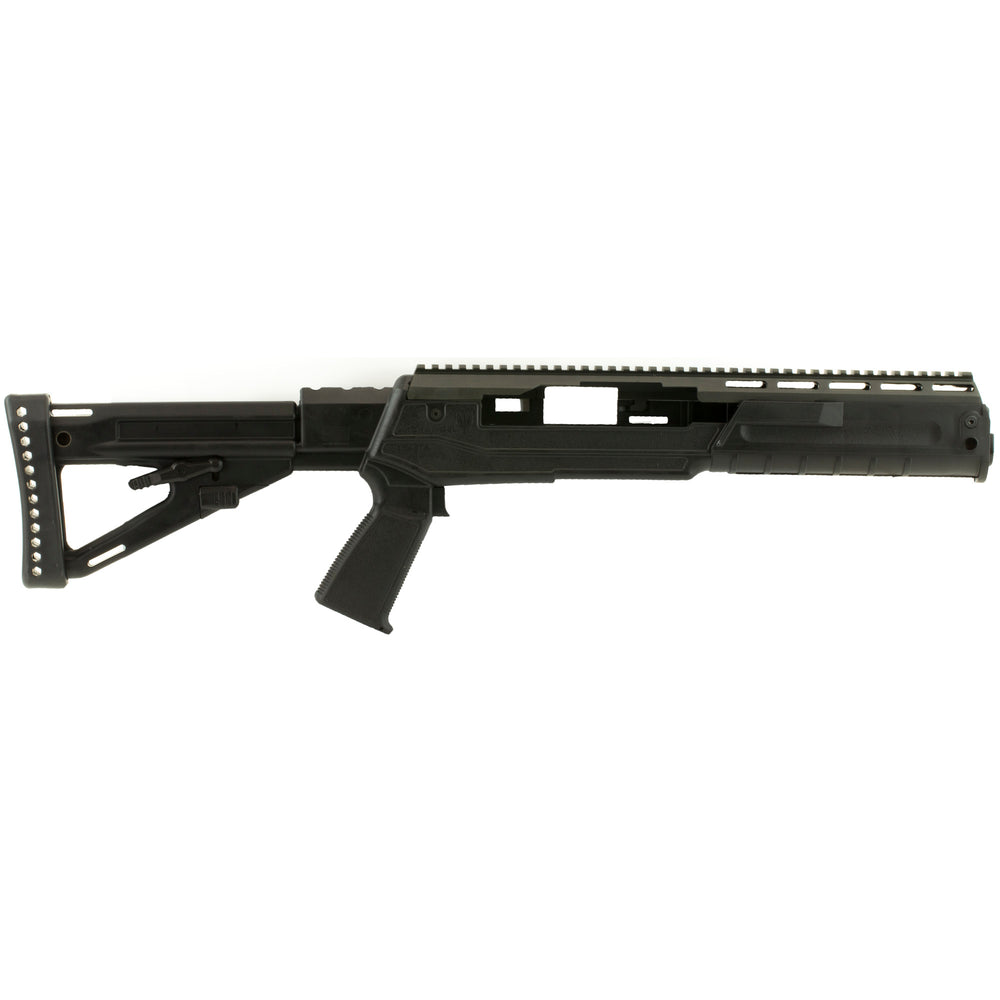 Archangel Mini 14 Sparta Stock Black