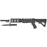 Archangel 10/22 ARS Rifle Package 6-Pos photo 1