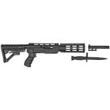 Archangel 10/22 ARS Rifle Package 6-Pos photo 2