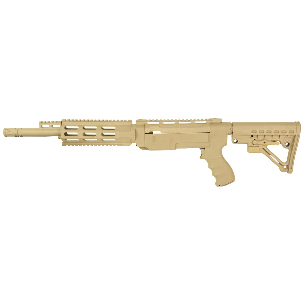 Archangel 10/22 ARS Rifle Package Tan