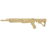 Archangel 10/22 ARS Rifle Package Tan photo 1