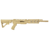 Archangel 10/22 ARS Rifle Package Tan photo 2