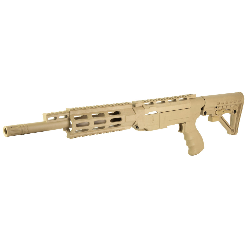 Archangel 10/22 ARS Rifle Package Tan