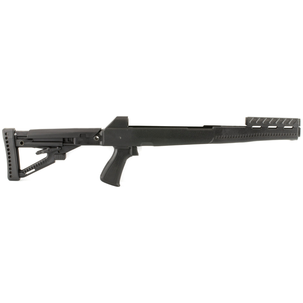 Archangel Opfor Pistol Grip Conversion Stock Stainless