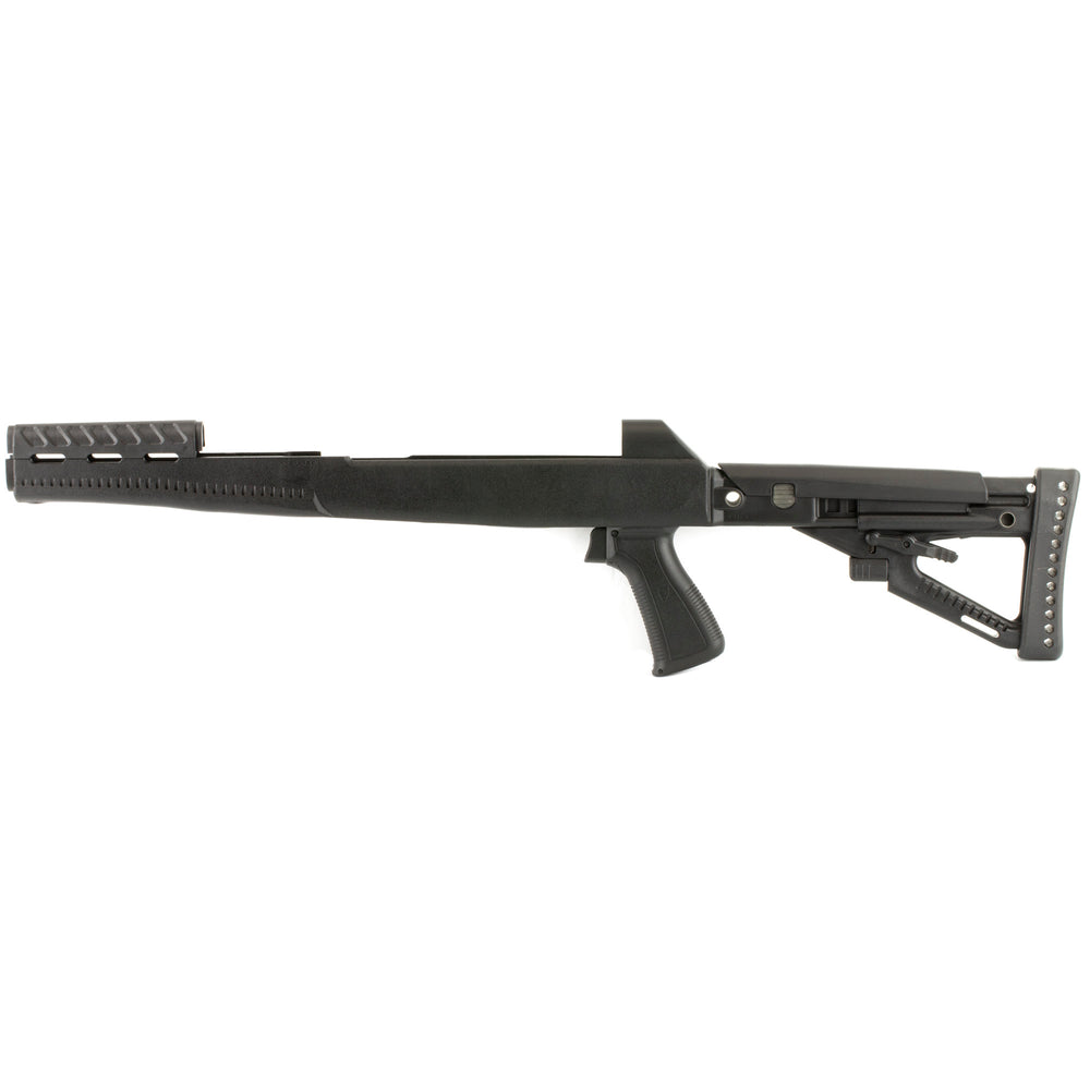 Archangel Opfor Pistol Grip Conversion Stock Stainless