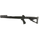 Archangel Opfor Pistol Grip Conversion Stock Stainless photo 2