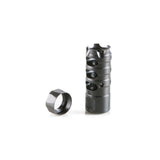 Pof Triple Port Muzzle Brake 223 photo 1