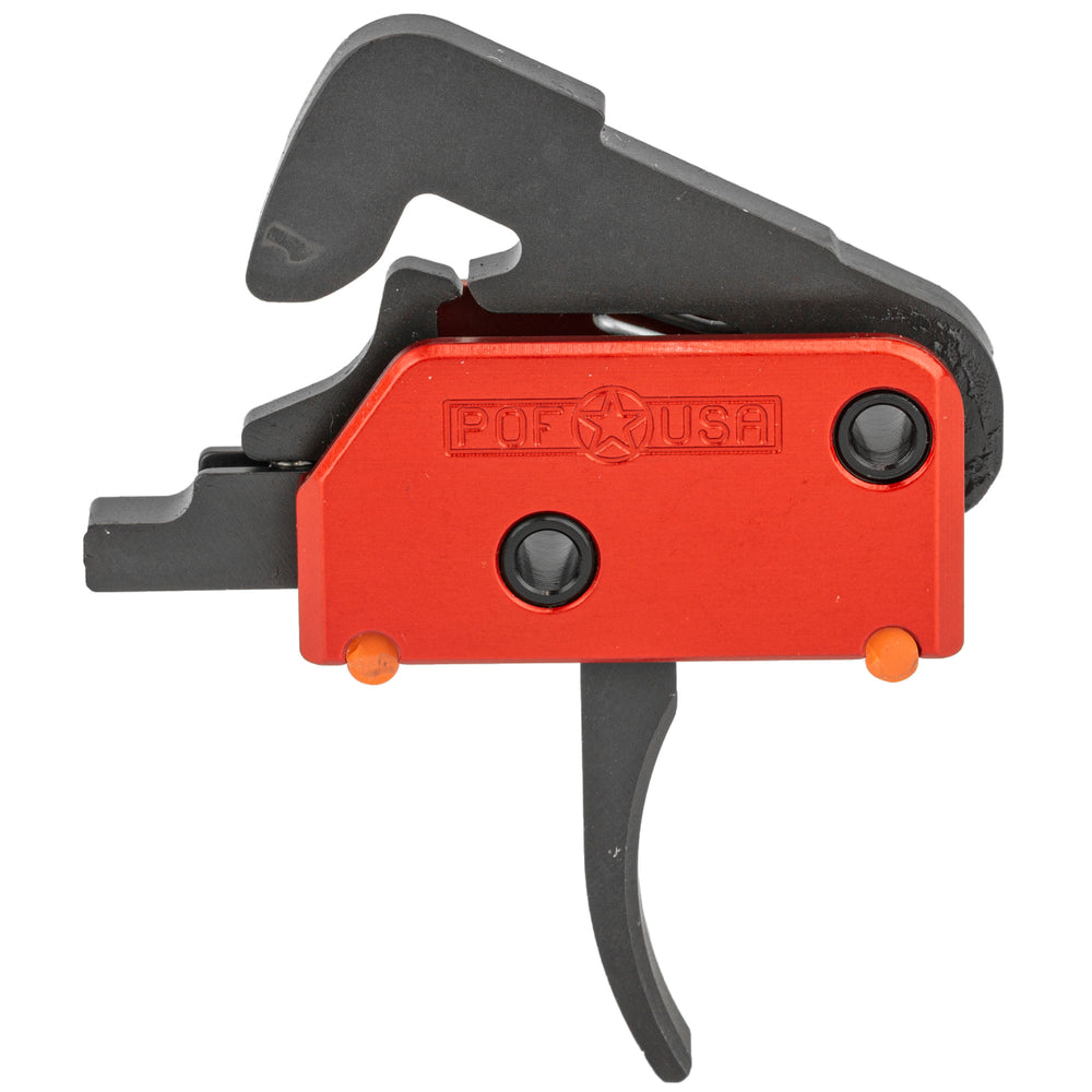 Pof Drop In Trigger 4.5LB Single Stage