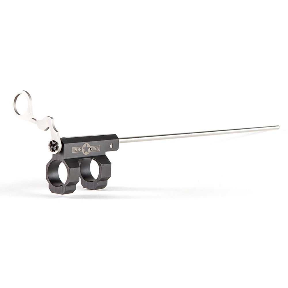 Pof Dictator 9POS Gas Block Carbine