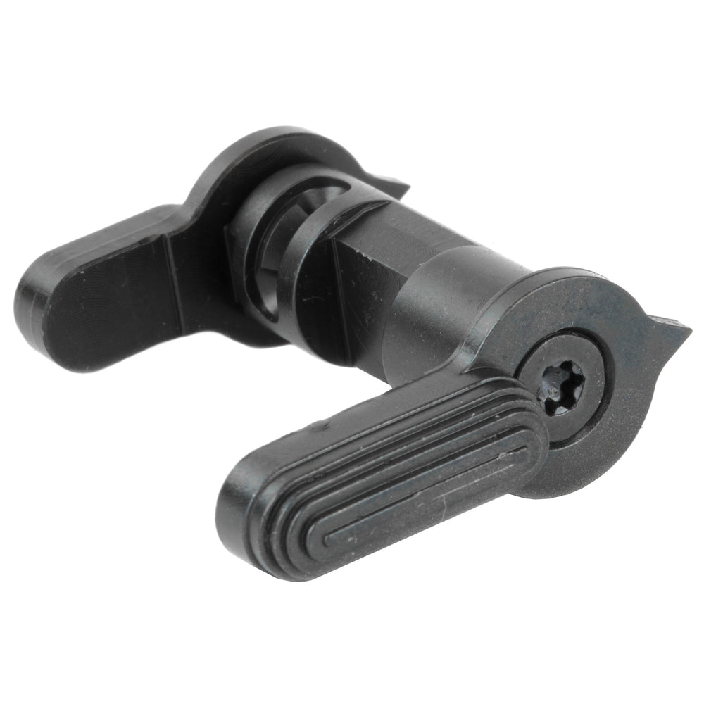 Pof Ambidextrous Safety Selector 50/90 Degree