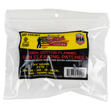 Pro-Shot Patch .270-.38 Caliber 100-Count photo 1