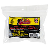 Pro-Shot Patch 38-45 Caliber 20-410 100 photo 1