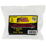 Pro-Shot Patch 12-16GA 50-Count photo 1