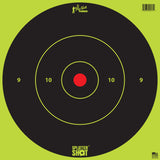 Pro-Shot Target 12 GN Blse TP 5-Pack photo 1