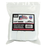 Pro-Shot Patch 7mm-38 Caliber 1 3/4 500C photo 1