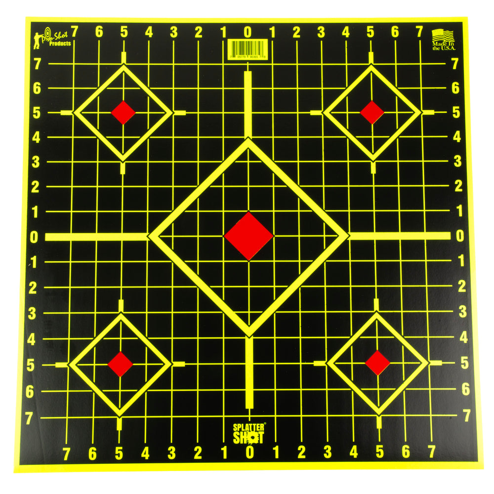 Proshot 17.75 Sight In 5-Pack