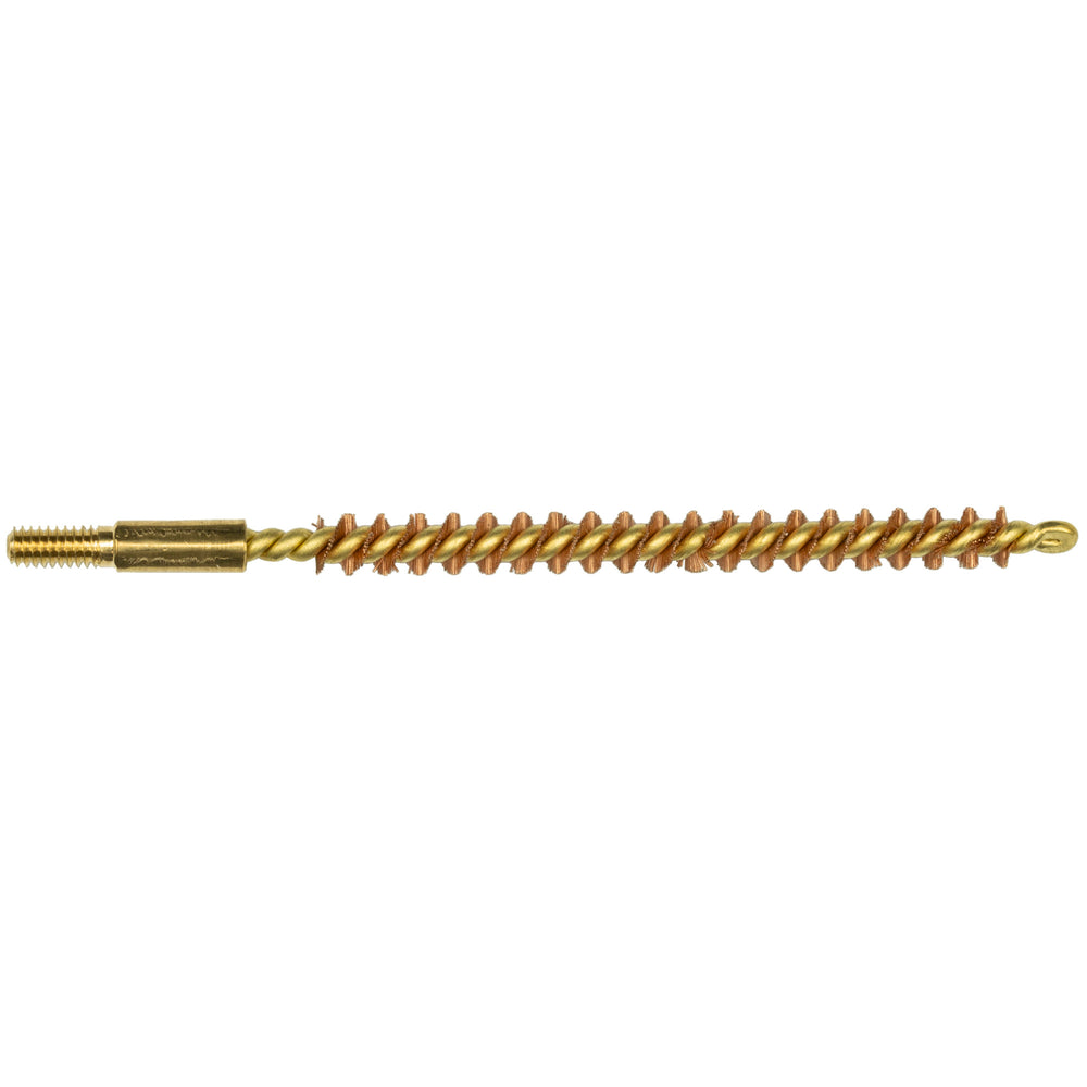 Pro-Shot Rifle Brush .17 Caliber Bronze