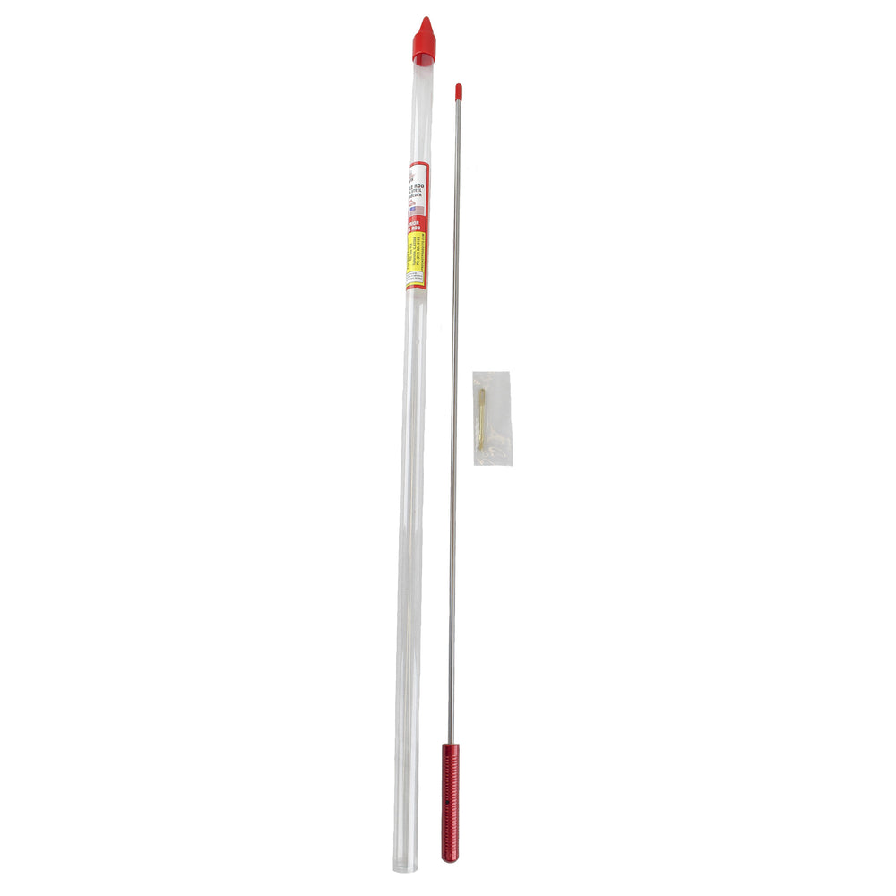 Pro-Shot 1-Piece Cleaning Rod 26 .22-26 Caliber