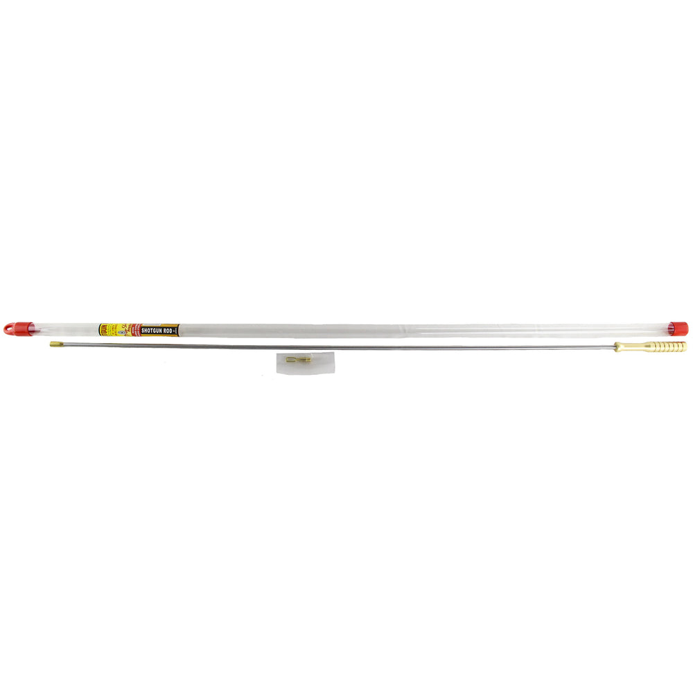 Pro-Shot 1-Piece Cleaning Rod 36 410-10GA