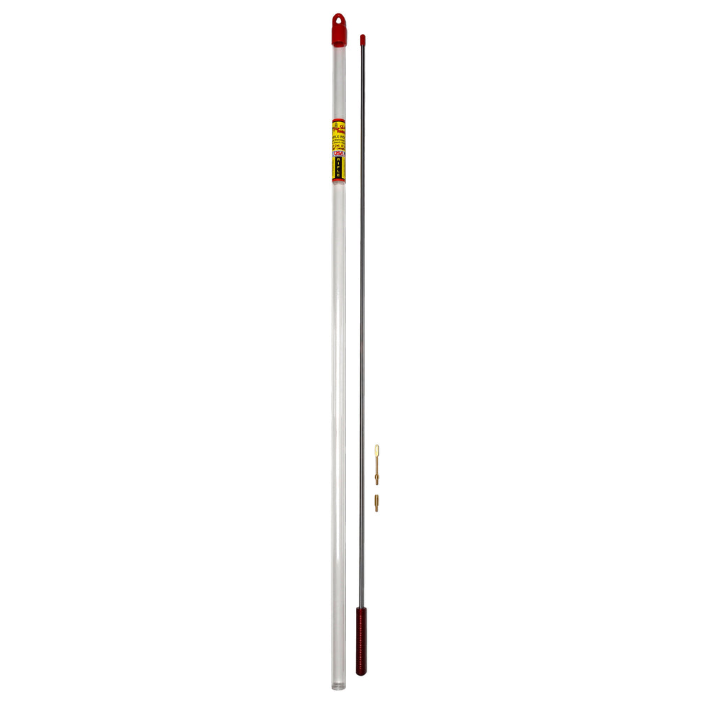 Pro-Shot 1-Piece Cleaning Rod 36 .27 & Up
