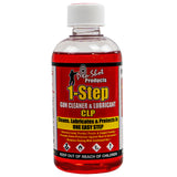 Pro-Shot 1-Step Solvent / Lube 8OZ photo 1