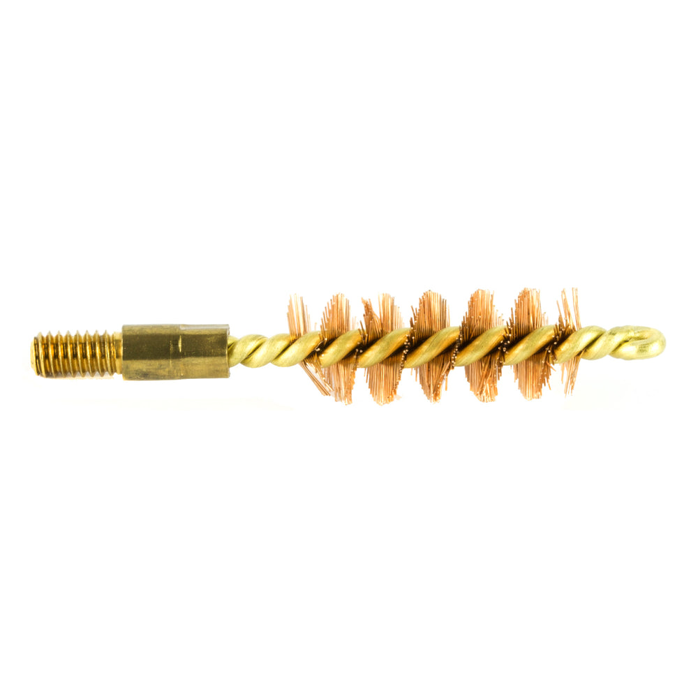 Pro-Shot Pistol Brush .38 Caliber Bronze