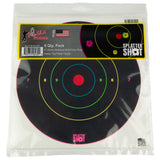 Proshot 8 Multi Clear Bullseye 6-Pack photo 1