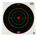 Proshot 8 Multi Clear Bullseye 6-Pack photo 2