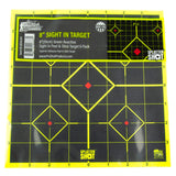 Proshot 8 Green Sight In 6-Pack photo 1