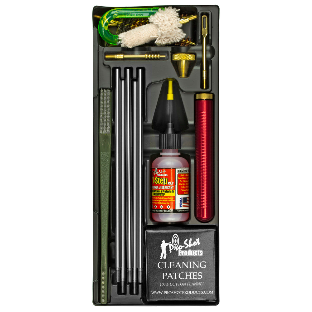 Pro-Shot Classic Box Kit AR-15 .223