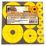 Proshot Ornge Peel N Stick Assort photo 1