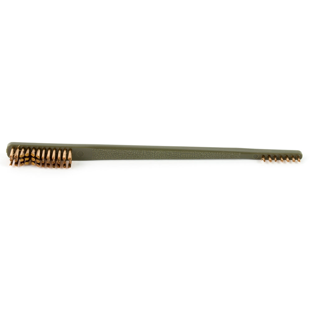Pro-Shot Gun Brush Double End Bronze