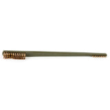 Pro-Shot Gun Brush Double End Bronze photo 1