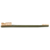 Pro-Shot Gun Brush Double End Bronze photo 2