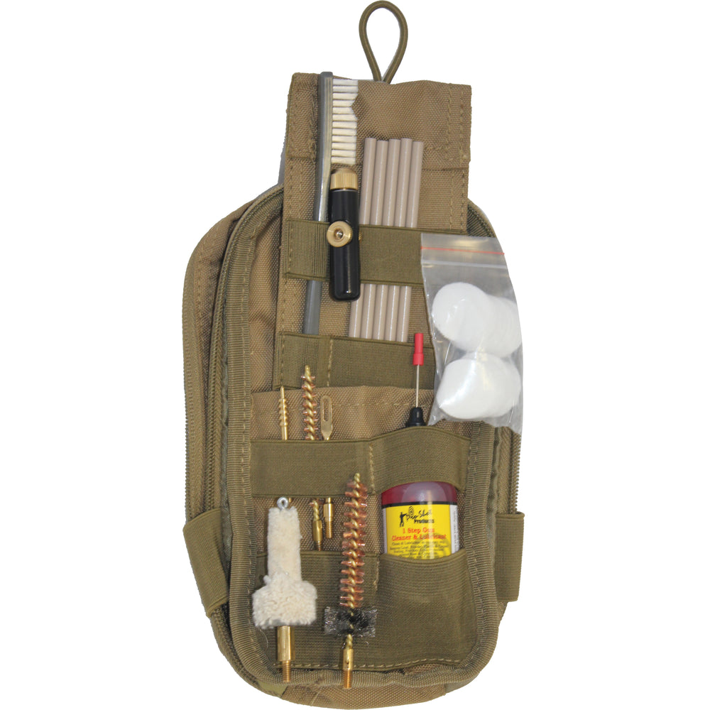 Pro-Shot Tactical Rifle Pack .223/5.56