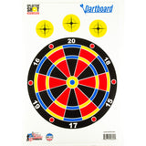 Proshot GS Darts 12X18 TP 8-Pack photo 2