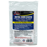 Pro-Shot Metal Care Cloth photo 1