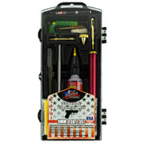 Pro-Shot Pistol Cleaning Kit 38/357/9mm Box photo 1