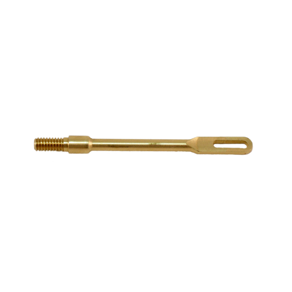 Pro-Shot Patch Holder Brass 22-45 Caliber